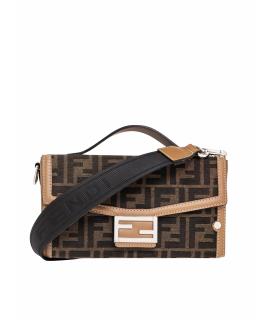 FENDI Сумка с короткими ручками