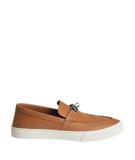 HERMES Лоферы