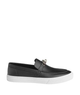 HERMES Лоферы