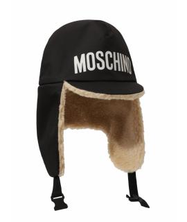 MOSCHINO Шапка