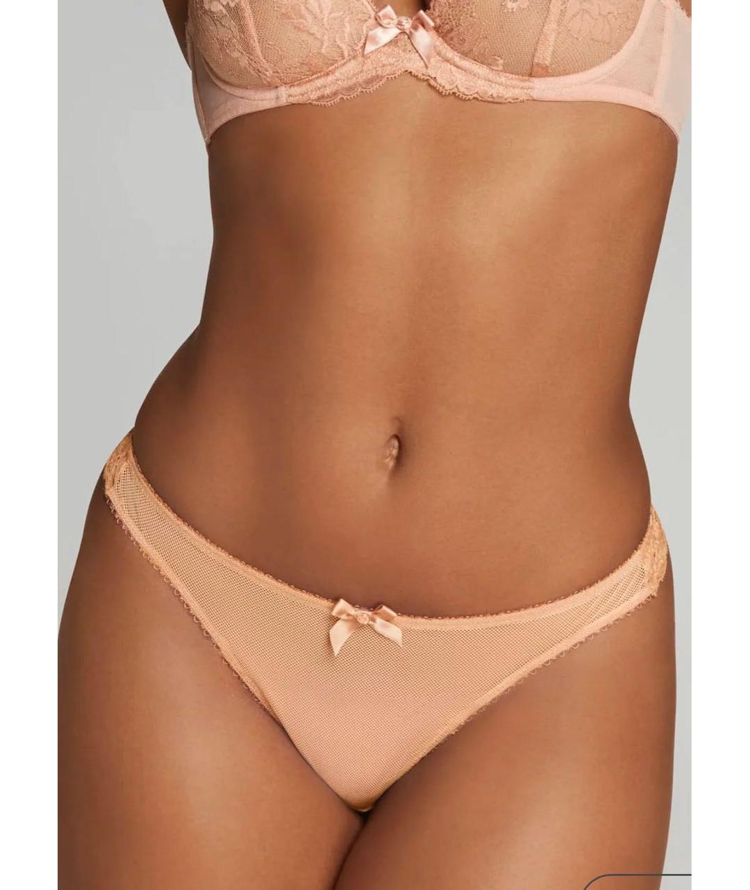 AGENT PROVOCATEUR Коралловый комплекты, фото 6
