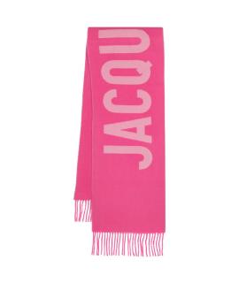 JACQUEMUS Шарф
