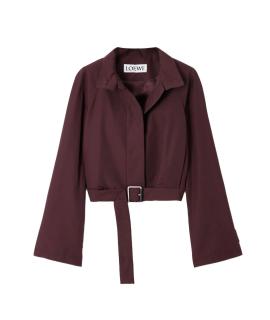 LOEWE Тренч/плащ