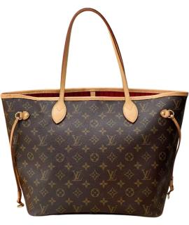 LOUIS VUITTON Сумка тоут