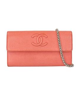 CHANEL Клатч/вечерняя сумка