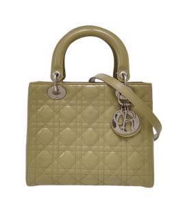 CHRISTIAN DIOR Сумка с короткими ручками