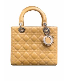 CHRISTIAN DIOR Сумка с короткими ручками