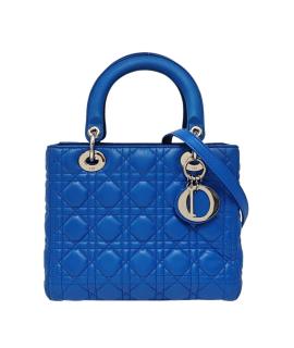 CHRISTIAN DIOR Сумка с короткими ручками