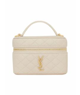 SAINT LAURENT Сумка с короткими ручками