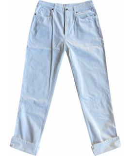 BRUNELLO CUCINELLI Прямые джинсы
