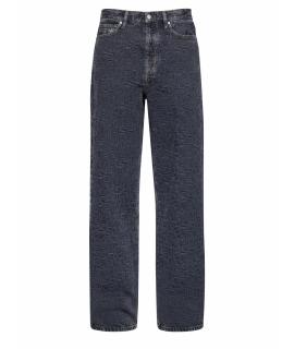 ACNE STUDIOS Прямые джинсы
