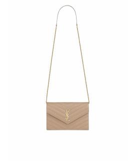 SAINT LAURENT Сумка через плечо