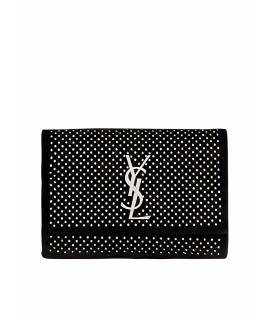 SAINT LAURENT Клатч/вечерняя сумка
