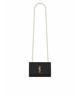 SAINT LAURENT Клатч/вечерняя сумка