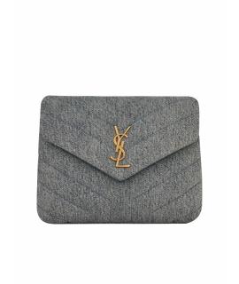 SAINT LAURENT Сумка через плечо