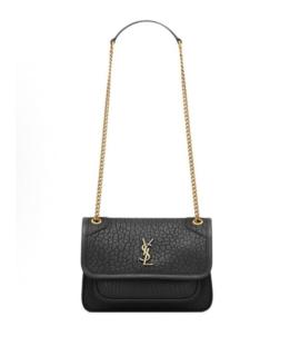 SAINT LAURENT Сумка через плечо