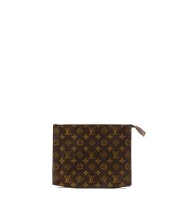 LOUIS VUITTON Клатч/вечерняя сумка