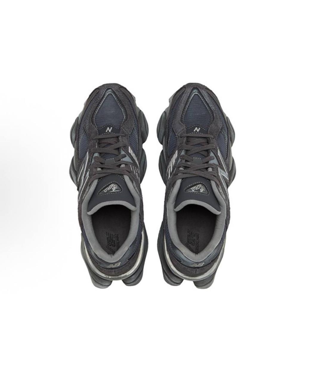 NEW BALANCE Мульти кроссовки, фото 3