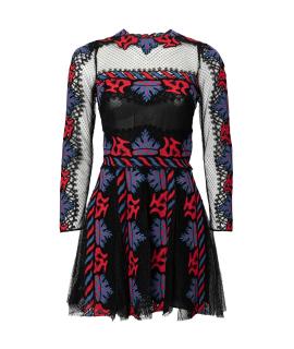 VALENTINO Коктейльное платье