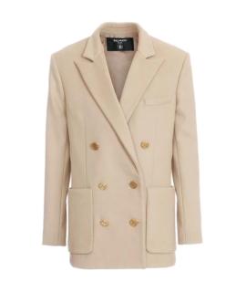 BALMAIN Пальто
