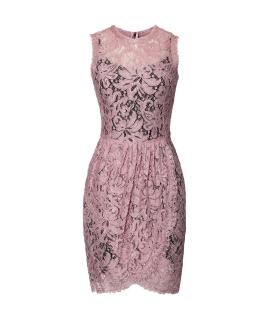 DOLCE&GABBANA Повседневное платье