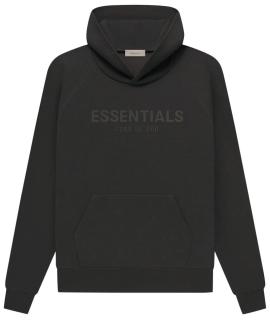 FEAR OF GOD ESSENTIALS Худи/толстовка