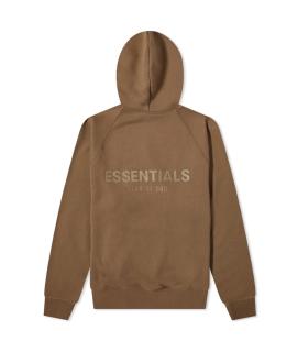 FEAR OF GOD ESSENTIALS Худи/толстовка