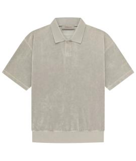 FEAR OF GOD ESSENTIALS Поло с коротким рукавом