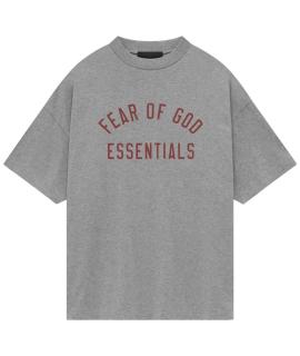 FEAR OF GOD ESSENTIALS Футболка