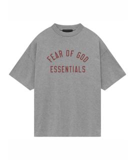 FEAR OF GOD ESSENTIALS Футболка