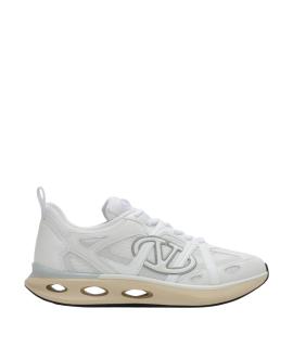 VALENTINO Низкие кроссовки / кеды
