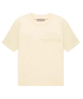 FEAR OF GOD ESSENTIALS Футболка