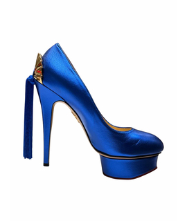 

Туфли CHARLOTTE OLYMPIA