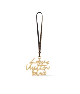 LOUIS VUITTON Брелок