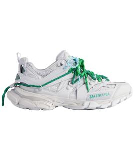 BALENCIAGA Низкие кроссовки / кеды