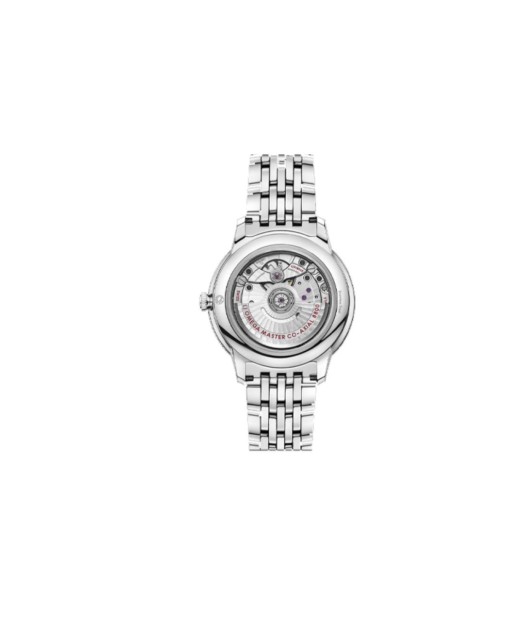 OMEGA Часы, фото 4