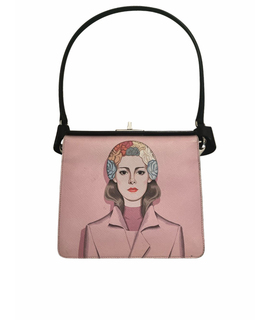 

Сумка тоут PRADA