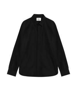 SAINT LAURENT Кэжуал рубашка