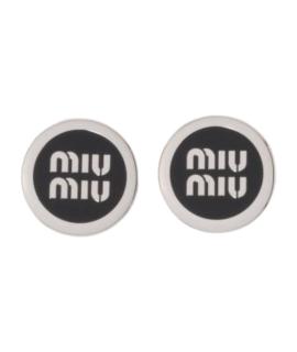 MIU MIU Серьги