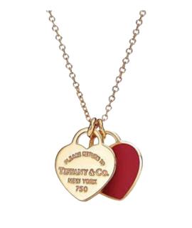 TIFFANY&CO Подвеска