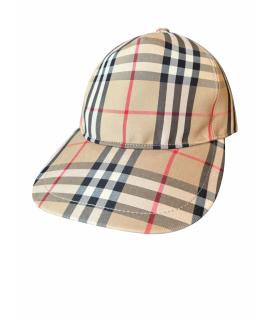 BURBERRY Кепка