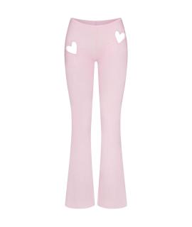 SKIMS Прямые брюки