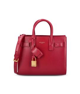 SAINT LAURENT Сумка с короткими ручками