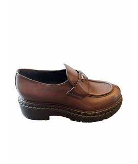 PRADA Лоферы