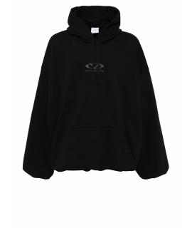 VETEMENTS Худи/толстовка