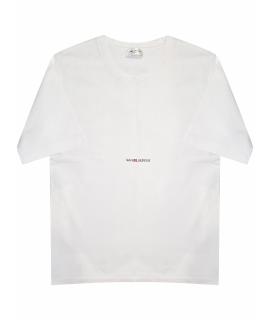 SAINT LAURENT Футболка