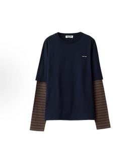 MIU MIU Худи/толстовка