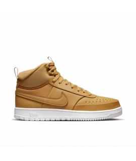 NIKE Высокие кроссовки / кеды