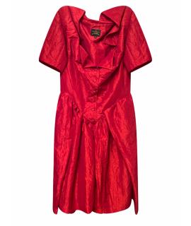 VIVIENNE WESTWOOD Вечернее платье