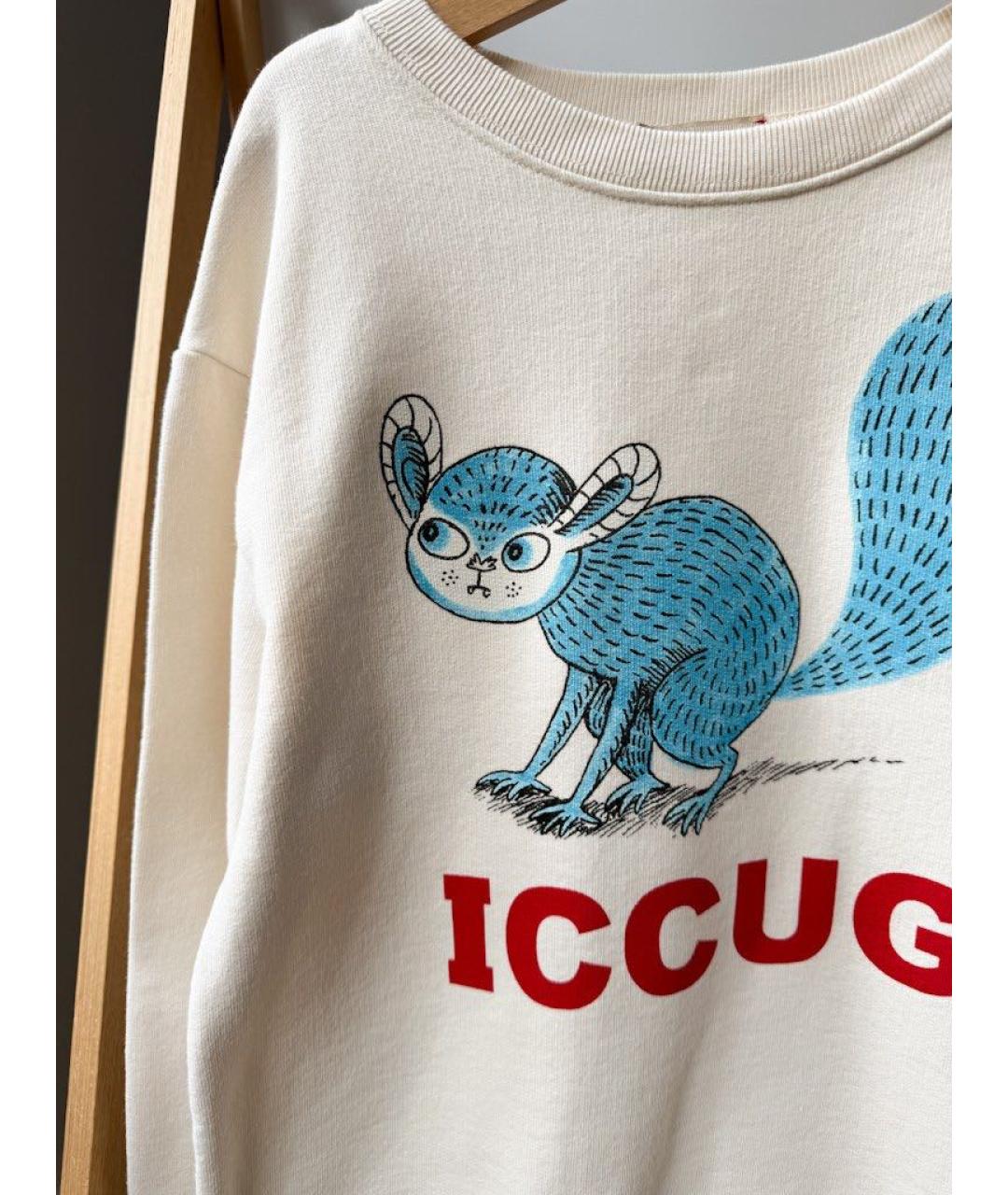 GUCCI Бежевый комплект, фото 6
